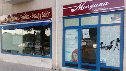 Maryana Estilistas | Peluquería en Brunete / Madrid