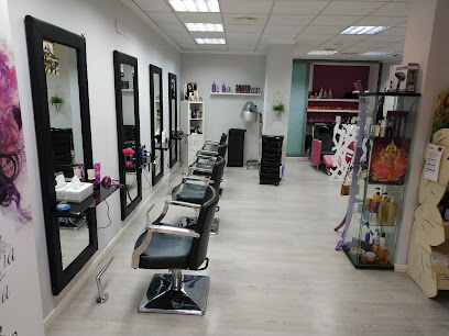 Peluqueria Creativa INMA ESTILISTA | Peluqueria en Sagunto / Valencia