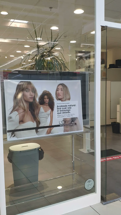 Jean Louis David | Peluqueria en Etxabarri Ibiña / Álava