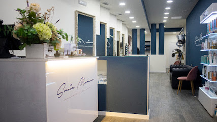 Peluquería Sonia Moreno | Peluquería en Cádiz / Cádiz