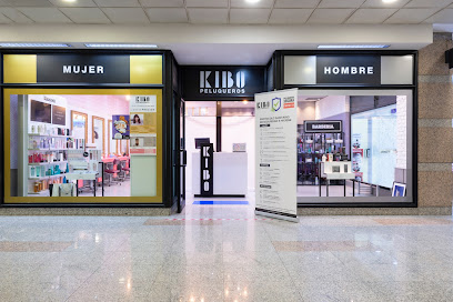 Kibo Peluqueros | Peluqueria en Boadilla del Monte / Madrid