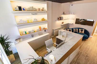 Esther Pozuelo | Centro de Estética en Benavente
