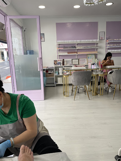 Estética Nube | Salón de Uñas y Manicura en Altea