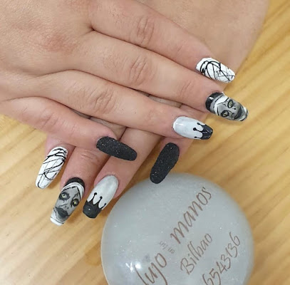 Lujo en tus Manos | Salón de Manicura y Uñas en Bilbao / 