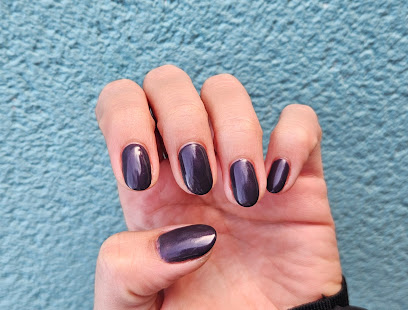 Hello Nails | Salón de Uñas y Manicura en Lleida