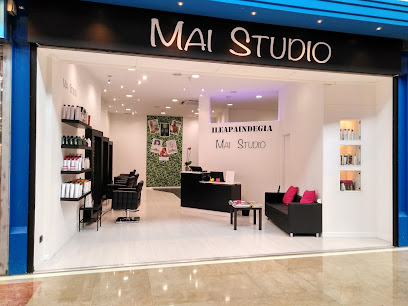 Mai Studio | Peluquería en Abadiano / Vizcaya