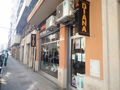 Diana Peluquería y Estética | Peluqueria en León / León