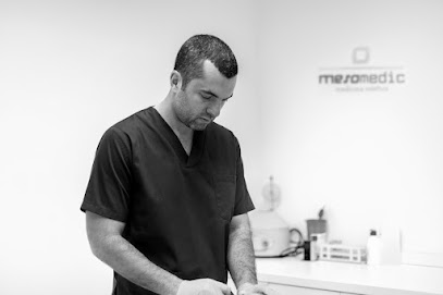 Clínica Mesomedic | Centro de Estética en Palma