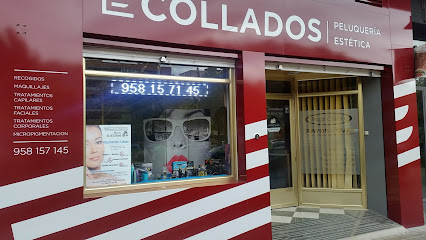 Collados Peluqueria y Estética | Peluqueria en Granada / Granada