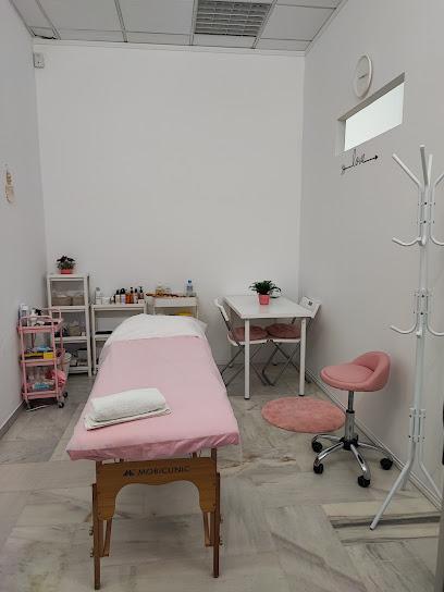 Melanie Muñoz | Centro de Estética en Sanlucar la Mayor