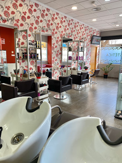 Robles Estilista | Peluqueria en Mutxamel / Alicante