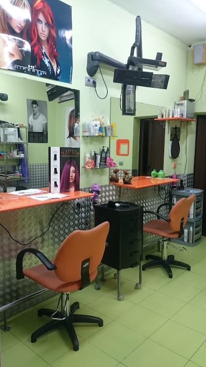 Peluquería Vanessa | Peluqueria en Alameda de la Sagra / Toledo