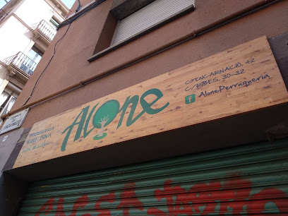 Alone peluquería | Encarnació | Peluqueria en Barcelona / Barcelona