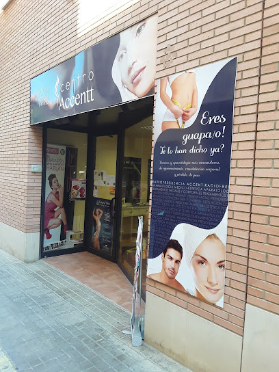 Centro Accent | Centro de Estética en Binéfar