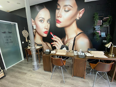 Be Beauty | Chamberi | Peluquería en Madrid / 