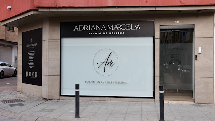 Adriana Marcela Studio | Peluquería en Adra / 