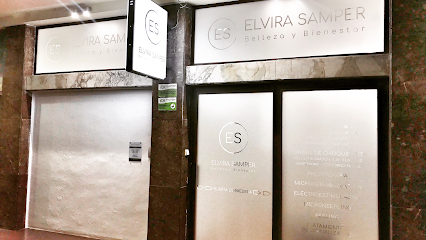Elvira Samper | Peluquería en Alcoy / 