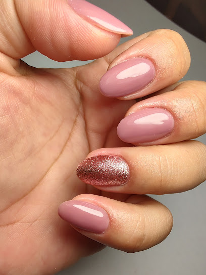 Nails Art Studio By Andrea | Salón de Uñas y Manicura en Zaragoza