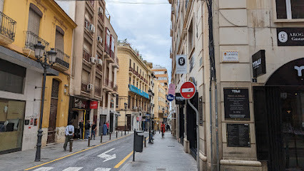Peluquería Almudena Lozoya | Peluqueria en Alicante / Alicante