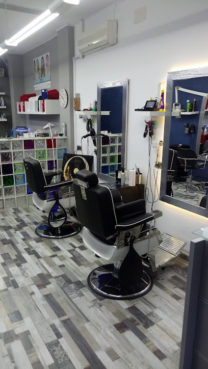 César Peluqueros | Peluquería en Alcorcón / Madrid