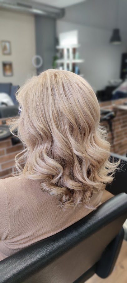 PLATÓ | Peluqueria en Avilés / Asturias