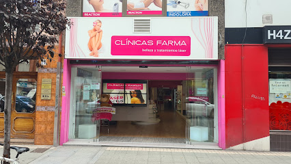 Clínicas Farma | Centro de Estética en Gijón