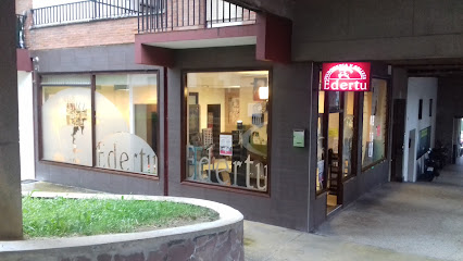 EDERTU cuidado y belleza de piel y cabello | Peluqueria en Irún / Gipuzkoa