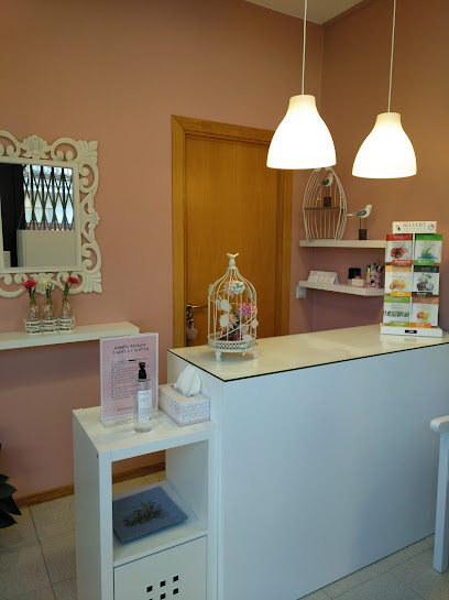 Estética Nuri Tubert | Centro de Estética en Caldes de Malavella