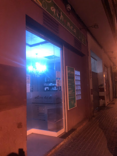 Athenea | Centro de Estética en Zaragoza