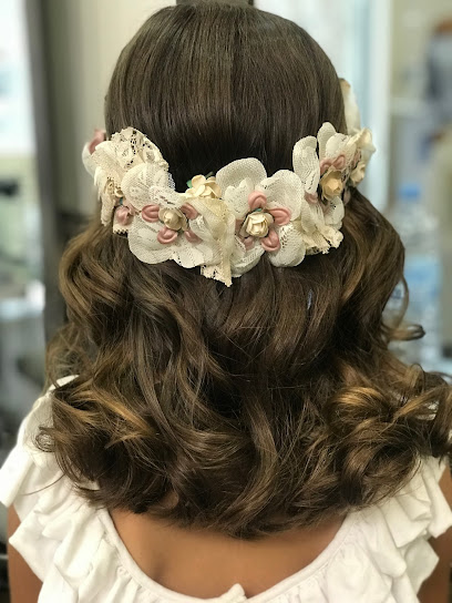 Rosa Colomer | Peluquería en Algemesí / Valencia