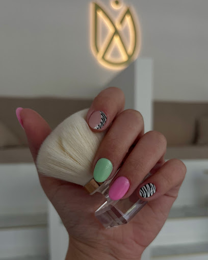 Maai Esthetic | Salón de Uñas y Manicura en Aldaia