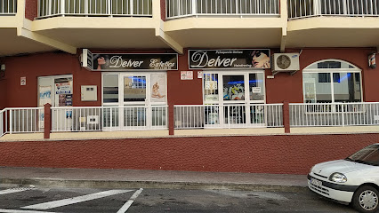 Delver Peluquería | Peluquería en Guía de Isora / Tenerife