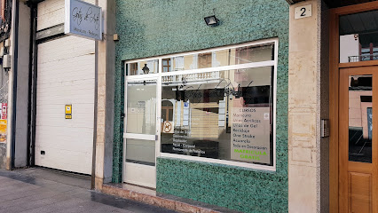 Gotas de Arte | Centro de Estética en Logroño