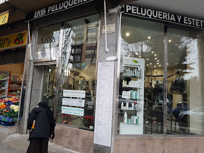 Enya Salón de Peluquería Unisex | Peluquería en Salamanca / Salamanca