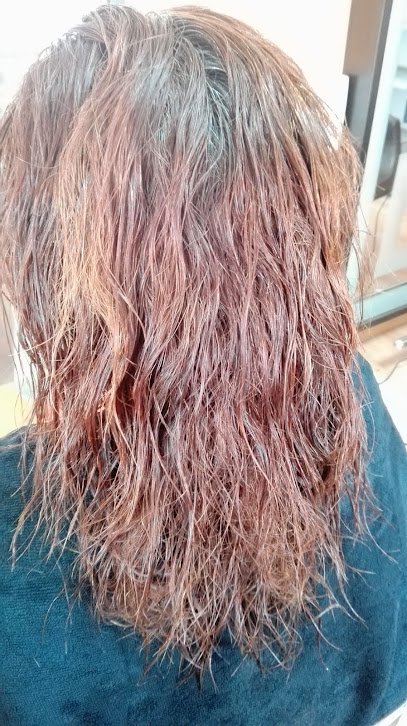 PELUQUERIA ALISADO