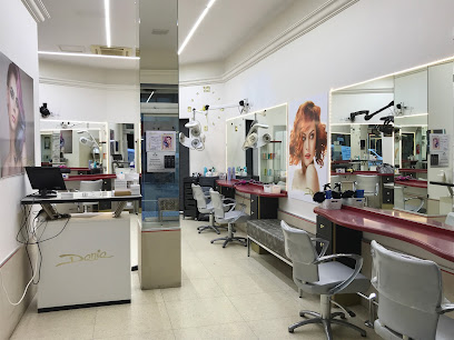 Dania Peluquerías | Peluqueria en León / León