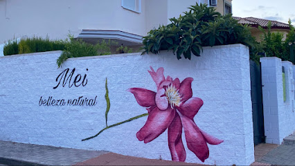 Mei Belleza Natural | Peluquería en Espartinas / 