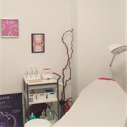 Dpila-T. by Mar Morillo | Peluquería en Santa Cruz de Tenerife / 