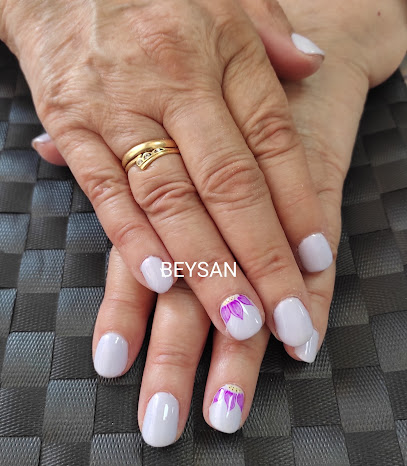 BEYSAN | Centro de Estética en Cuellar