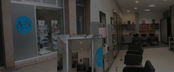 AN Peluquerias | Peluquería en Ourense / Orense
