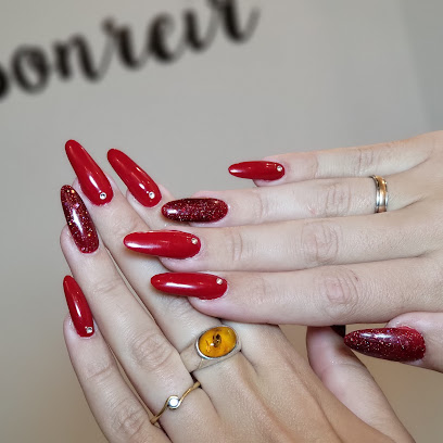 Latin Nails | Salón de Uñas y Manicura en Lorca