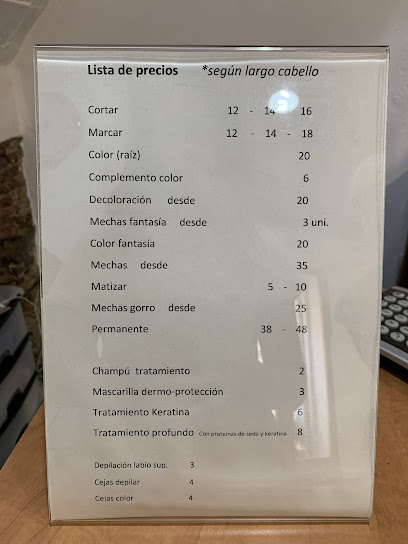 Peluquería Carmen | Peluqueria en Roses / Girona