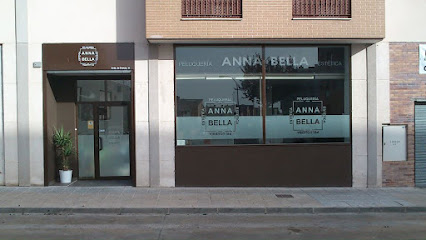 ANNA BELLA Peluquería y Estética | Peluquería en Guadalajara / Guadalajara