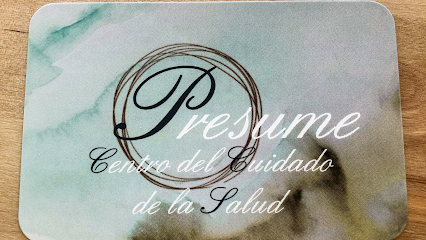 Presume | Centro de Estética en Valdemoro