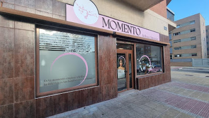 Momento | Peluquería en Getafe / 