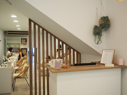 VILADEP | Salón de Uñas y Manicura en Barcelona
