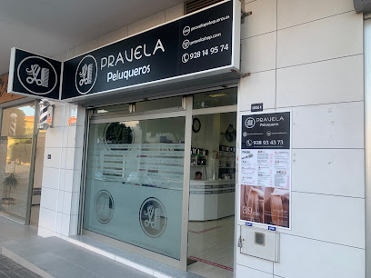 PRAVELA | Peluquería en Vecindario / Las Palmas