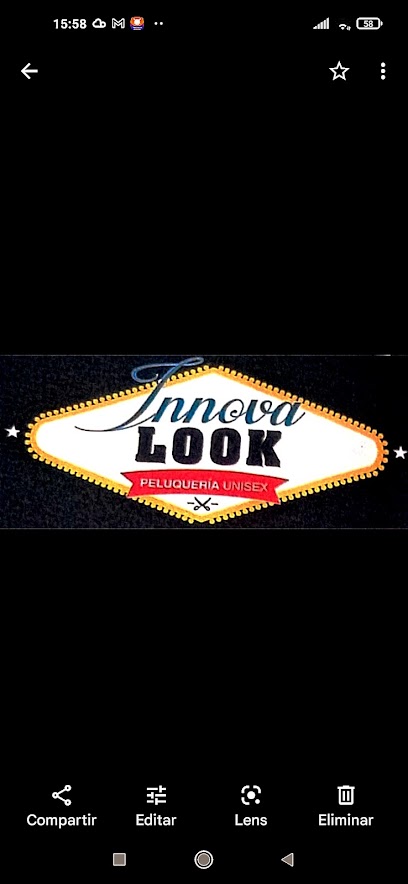 Innova look | Peluqueria en Alhaurín de la Torre / Málaga