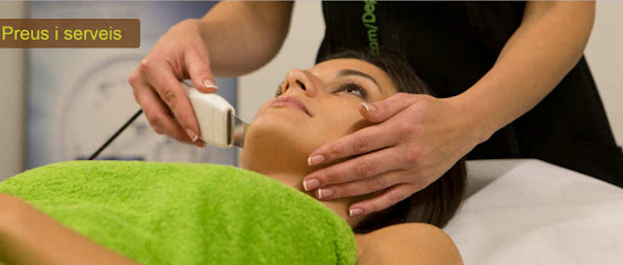 Dep i Mes | Centro de Estética en Igualada