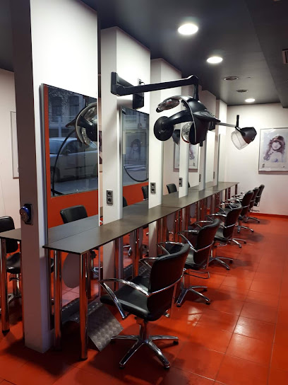 Mybeautysalon by Pilar Viudez | Peluquería en Calella / Barcelona